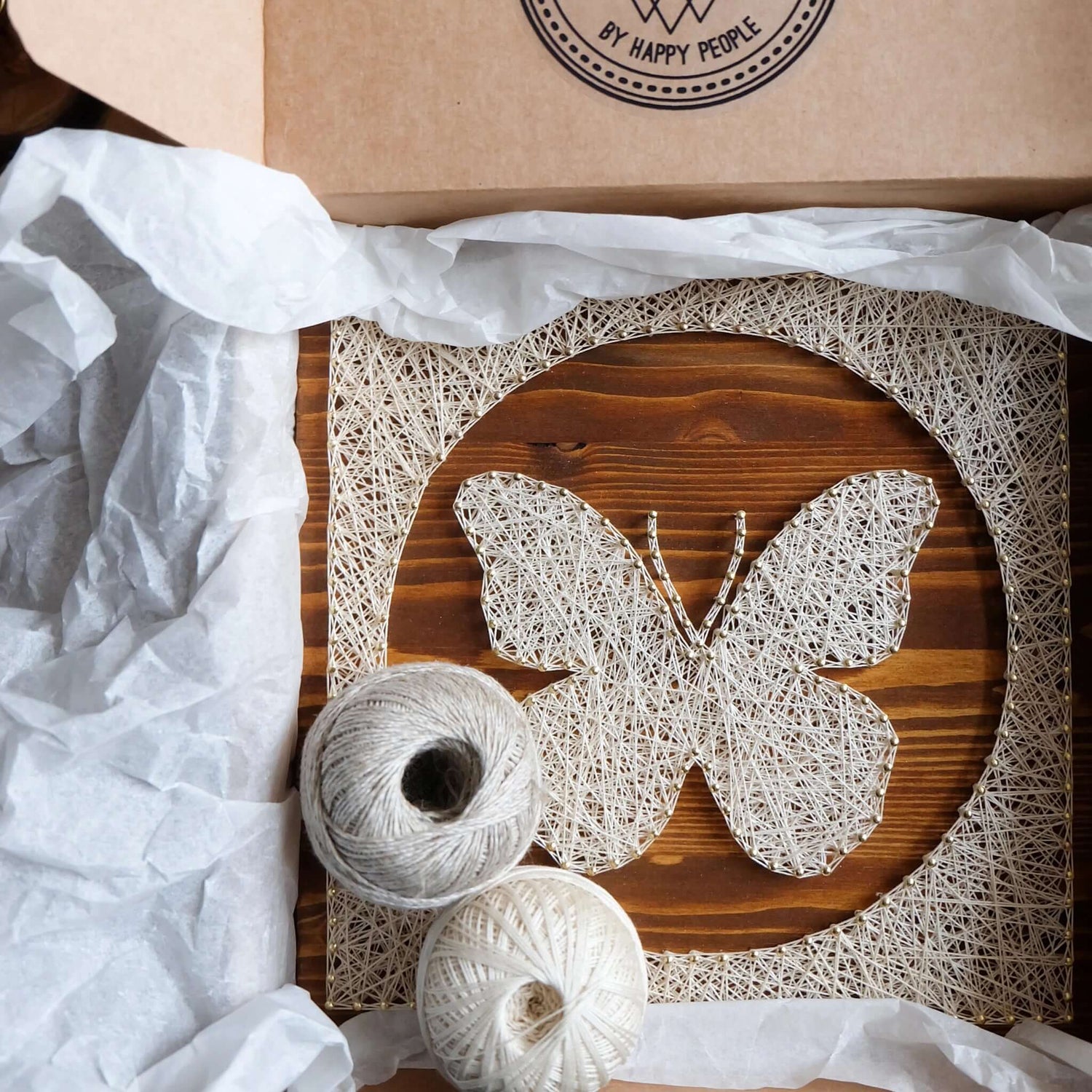 Our Bestselling String Art DIY Kits for Adults