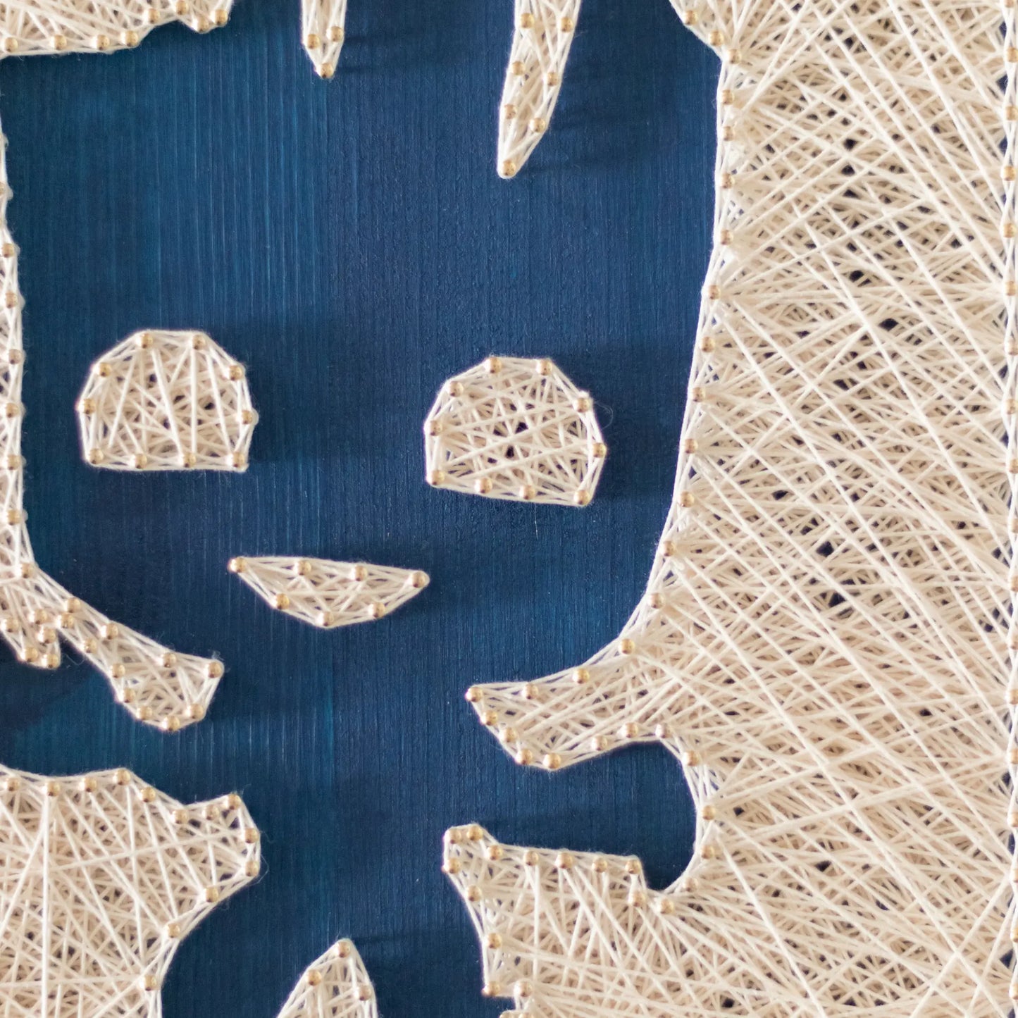 DIY kit - Groot String Art