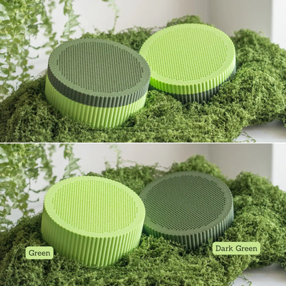 Round Cross Stitch Box – Stitchable Embroidery Blank