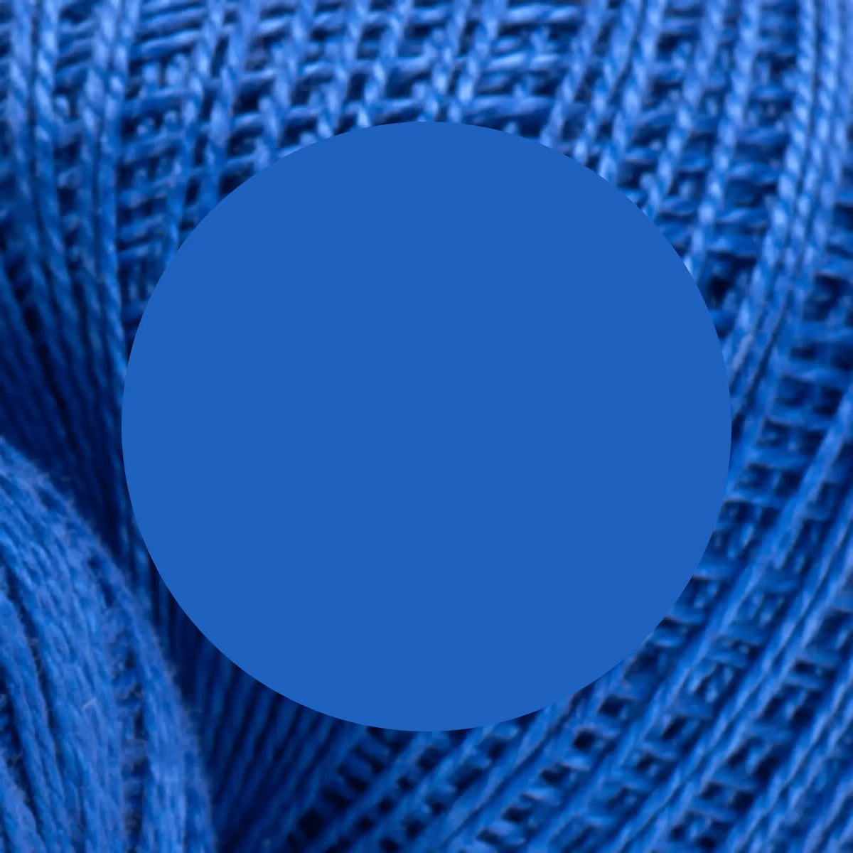 String Patterns Blue String Art String – Premium String Art Thread & Supplies